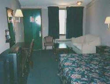 Knights Inn CartersvilleCartersville  Kültér fotó