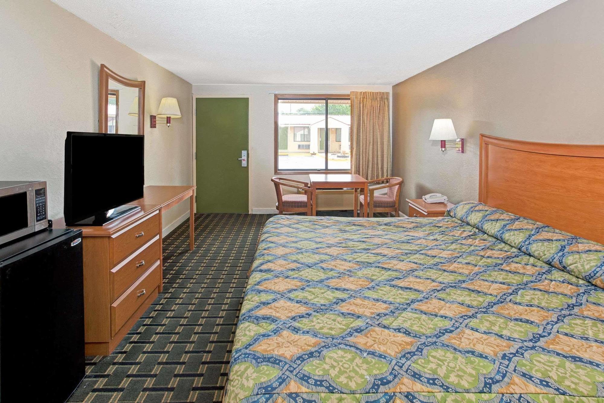 Knights Inn CartersvilleCartersville  Kültér fotó