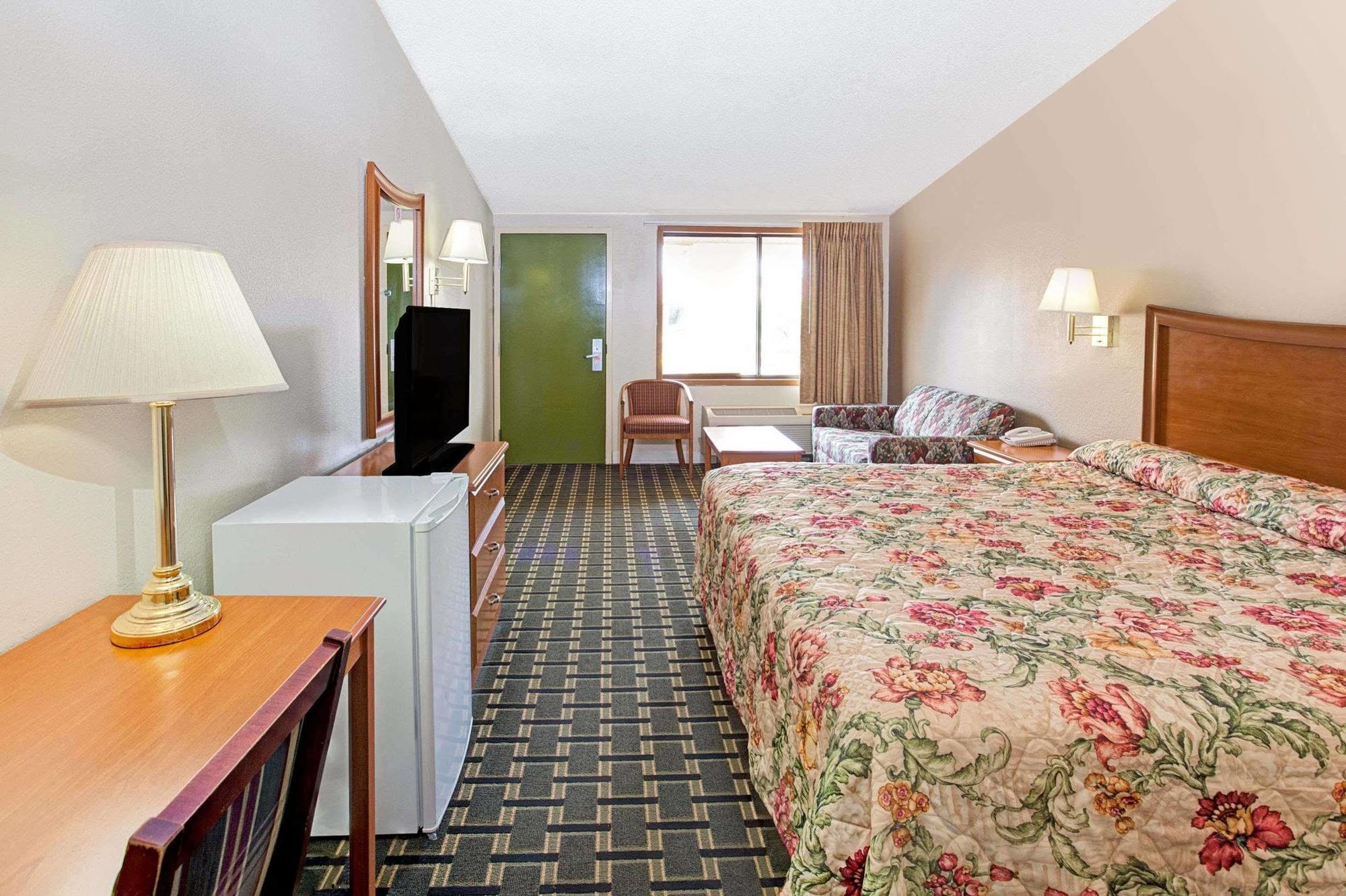 Knights Inn CartersvilleCartersville  Kültér fotó