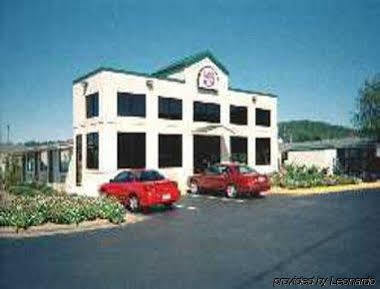 Knights Inn CartersvilleCartersville  Kültér fotó